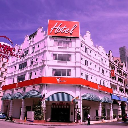 Your Hotel Klang Pokoj fotografie