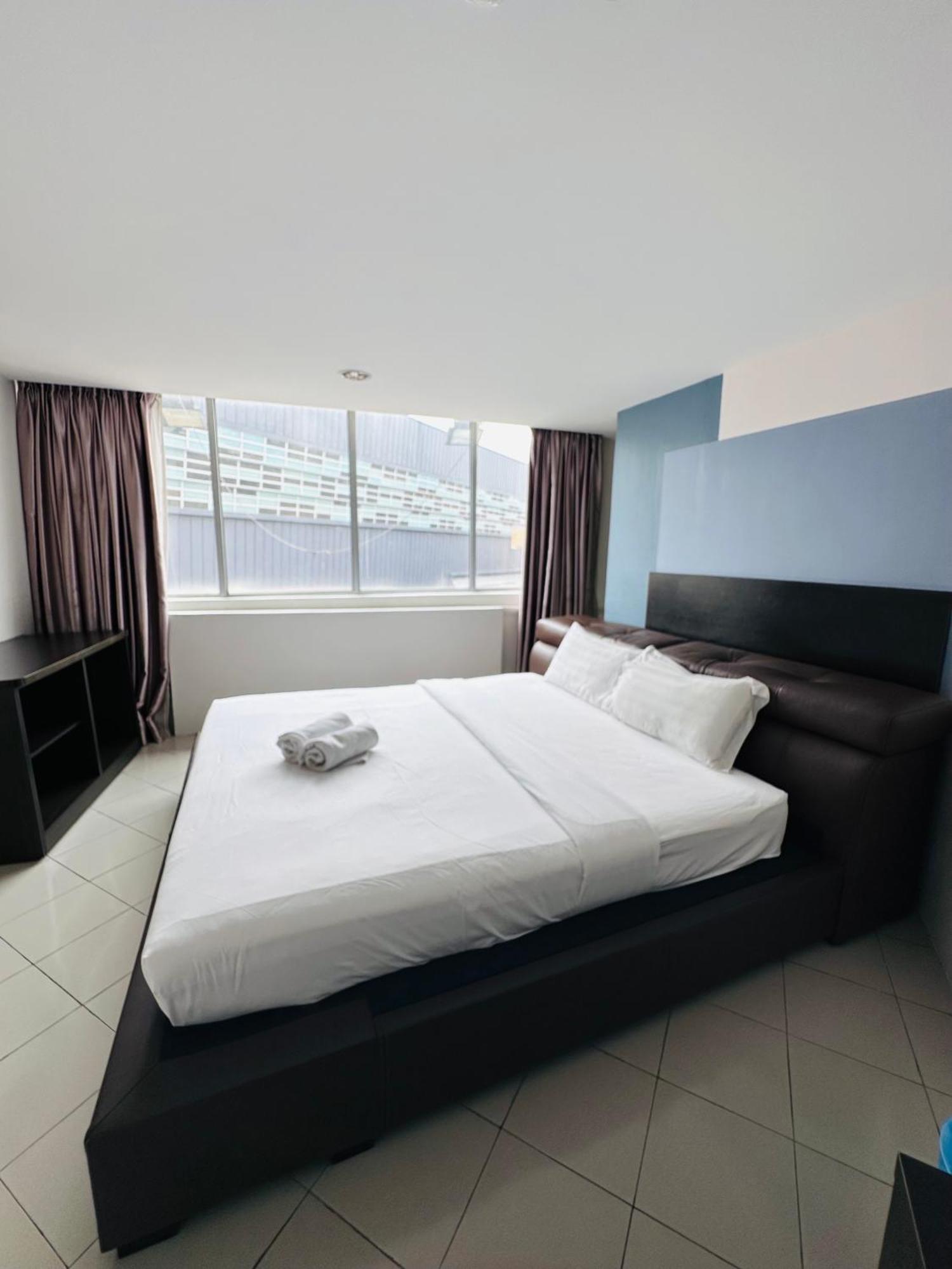 Your Hotel Klang Exteriér fotografie